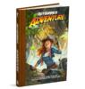 obrazek Outgunned RPG Adventure 