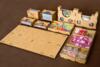 obrazek Insert reDrewno Army of the Dead: Gra z linii Zombicide - HDF 