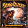 obrazek HeroQuest First Light (wersja angielska) 