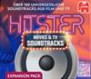 obrazek HITSTER: Movies & TV Soundtracks (edycja niemiecka) 