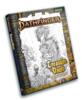 obrazek Pathfinder Treasure Vault Remaster Sketch Cover 