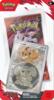 obrazek Pokemon TCG Destined Rivals - Checklane Blister Evee 
