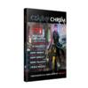 obrazek Cyberpunk RED: Czarny Chrom 