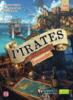obrazek Pirates of Maracaibo: Commanders (edycja angielska) 