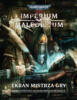 obrazek Imperium Maledictum – Ekran Mistrza Gry 