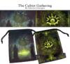 obrazek The Cultist Gathering Legendary Dice Bag 