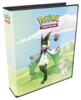 obrazek Ultra Pro: Pokemon - 2 Album - Gallery Series - Morning Meadow 