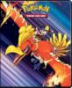 obrazek Ultra Pro: Pokemon - 4-Pocket Portfolio - Destined Rivals 