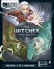 obrazek Unmatched: The Witcher Steel and Silver (edycja angielska) 