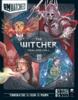 obrazek Unmatched: The Witcher  Realms Fall (edycja angielska) 