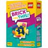 obrazek LEGO Brick Like This (ed)ycja polska  