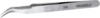 obrazek Vallejo: T12004 - Tools - Extra Fine Curved Tweezers (115 mm) 