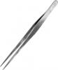 obrazek Vallejo: T12008 - Tools - Straight Tip Stainless Steel Tweezer 