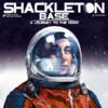 obrazek  Shackleton Base: A Journey to the Moon (edycja angielska) 