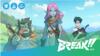 obrazek Break RPG (edycja angielska) 