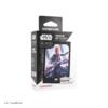 obrazek Gamegenic Star Wars Unlimited - Premium Art Sleeves - Darth Maul 