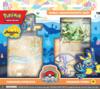 obrazek Pokemon TCG: World Championships Deck 2024 - Crushing Thorn 