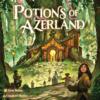 obrazek  Potions of Azerland (edycja angielska) 
