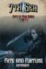 obrazek 7th Sea: City of Five Sails Fate and Fortune 