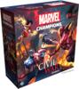 obrazek Marvel Champions: Civil War Expansion (edycja angielska) 