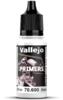 obrazek Vallejo: 70.600 - Primers - White (17 ml) 