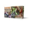 obrazek Zombicide: Biała Śmierć - Mistyczne Bestie 