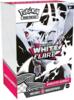 obrazek Pokemon TCG - White Flare Booster Bundle Reshiram 