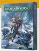 obrazek Arkham Horror RPG Terra Antarctica 