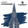 obrazek AK Interactive: Playmarkers - Ultramarine 