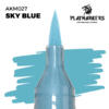 obrazek AK Interactive: Playmarkers - Sky Blue 