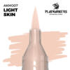 obrazek AK Interactive: Playmarkers - Light Skin 