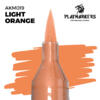 obrazek AK Interactive: Playmarkers - Light Orange 
