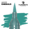 obrazek AK Interactive: Playmarkers - Emerald 