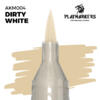 obrazek AK Interactive: Playmarkers - Dirty White 