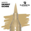 obrazek AK Interactive: Playmarkers - Desert Ochre 