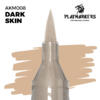 obrazek AK Interactive: Playmarkers - Dark Skin 