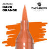 obrazek AK Interactive: Playmarkers - Dark Orange 