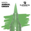 obrazek AK Interactive: Playmarkers - Animal Green 