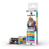 obrazek AK Interactive: Playmarkers - Clothes & Ornaments 