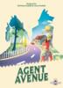obrazek Agent Avenue (edycja angielska) 
