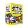 obrazek Nie wiesz, że wiesz (edycja polska) 
