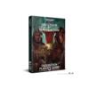 obrazek Warhammer 40K RPG Imperium Maledictum Inquisition Players Guide 