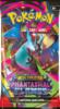 obrazek Pokemon TCG: Mega Evolution - Phantasmal Flames - Booster 