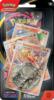 obrazek Pokemon TCG: Mega Evolution Phantasmal Flames Blister Blaziken 