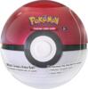 obrazek Pokemon TCG: Poke Ball Tin (2025) 