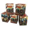 obrazek BattleTech Salvage Box Mercenaries Blind Box 