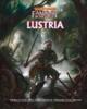 obrazek Warhammer FRP  Lustria (edycja polska) 