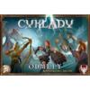 obrazek Cyklady: Odmęty- wersja Deluxe 