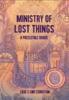 obrazek Ministry of Lost Things Case 1 Lint Condition 