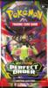 obrazek Pokemon TCG: Mega Evolution - Perfect Order - Booster 
